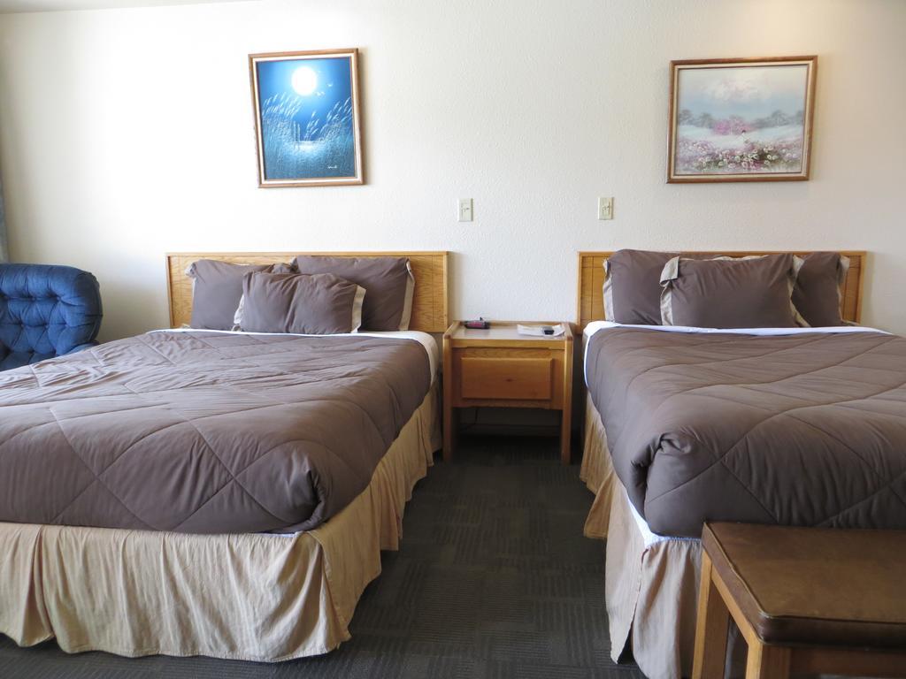 Jailhouse Motel And Casino Ely Ngoại thất bức ảnh