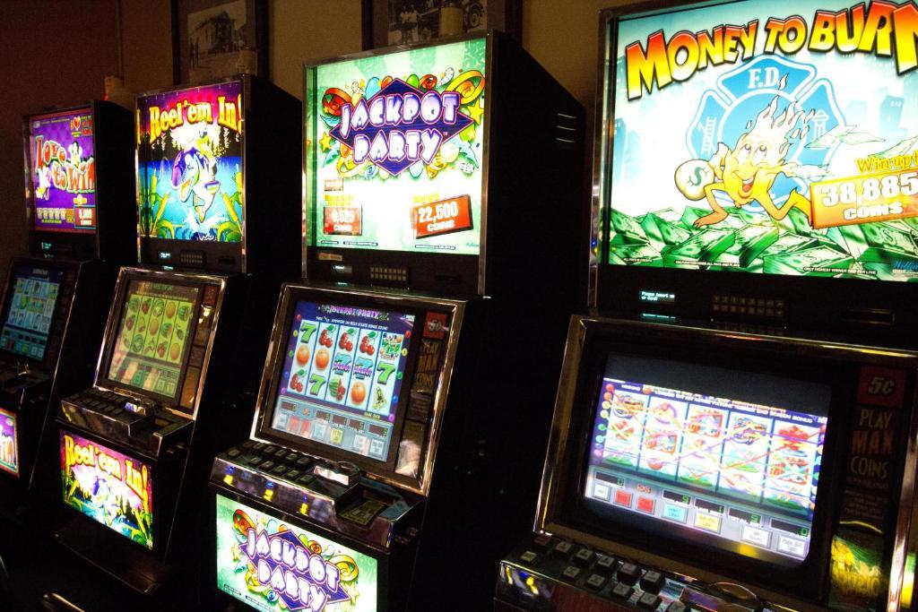 Jailhouse Motel And Casino Ely Ngoại thất bức ảnh