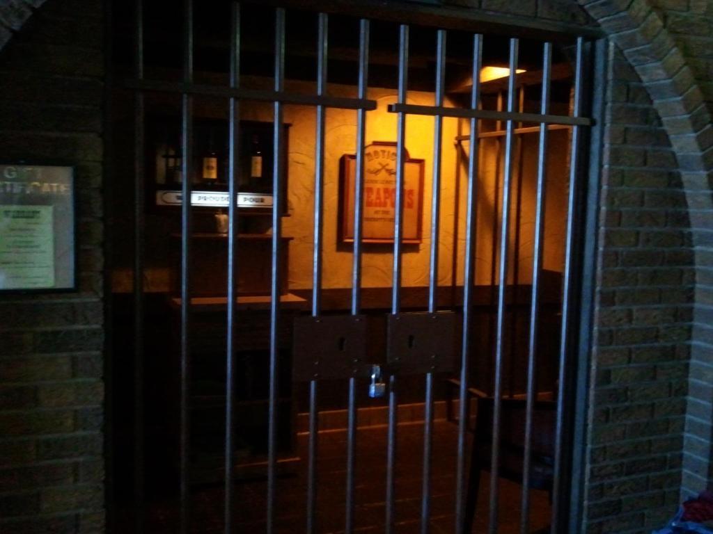 Jailhouse Motel And Casino Ely Ngoại thất bức ảnh